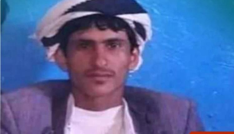 شخص يقوم بتصفية 2 من أسرته في الجوف