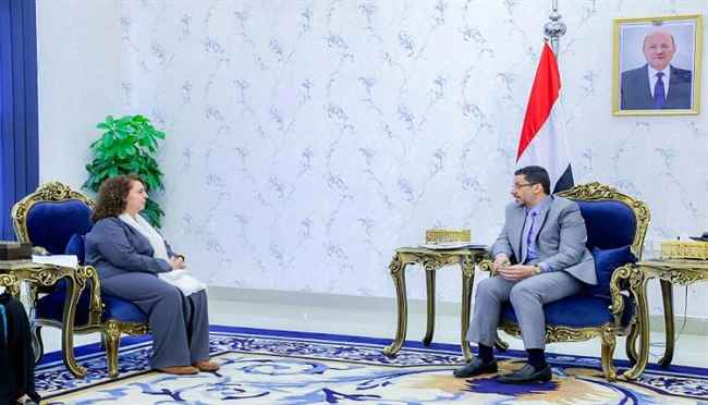 الحكومة تبدي ملاحظاتها حول بعض التدخلات الأممية وتشدد على هذا الأمر