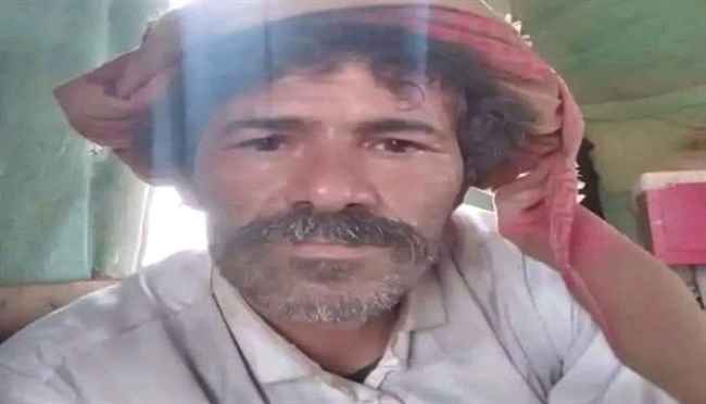 انفجار لغم حوثي يقضي على حياة رجل مُسن