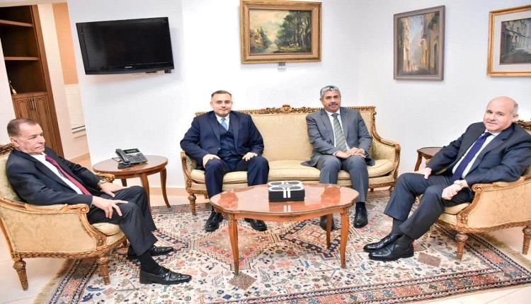 بذل جهود لاجلاء العالقين اليمنيين من قطاع غزة