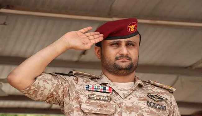 أنباء عن مقتل أمجد خالد بتفجير سيارته في وادي حضرموت
