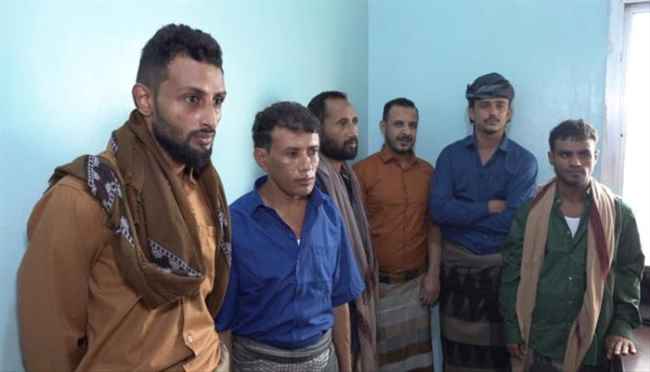 الإفراج عن 6 سجناء من المعسرين في الحديدة