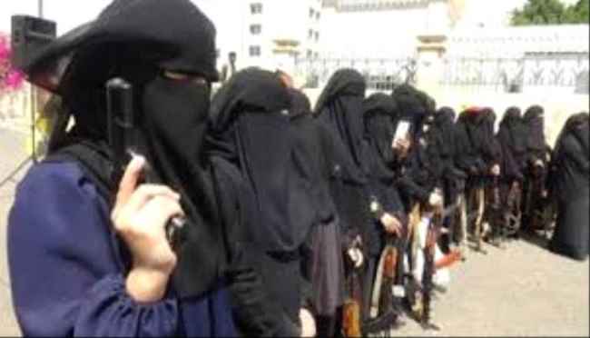 صدمة كبيرة تتعرض لها الزينبيات في صنعاء بعد هذه التسريبات