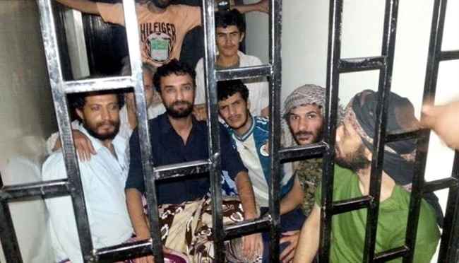 نشطاء يدشنون حملة لكشف جرائم الحوثي في السجون