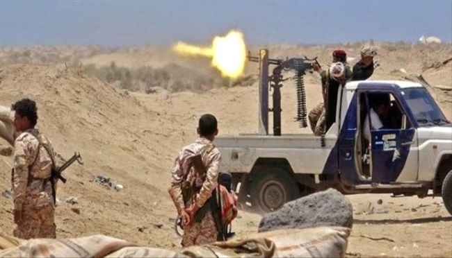 تنظيم القاعدة يبدأ اولى عملياته في عهد قائده الجديد ضد المجلس الانتقالي