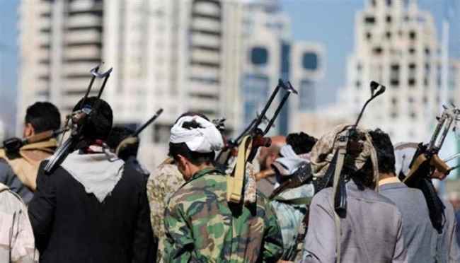 "هيومن رايتس" تدعو الحوثيين إلى الكف عن استخدام عقوبة الإعدام 
