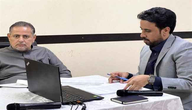 أقرت لجانها الدائمة.. تحرك لهيئة التشاور والمصالحة لمناقشة ترتيبات اجتماعها الحضوري في عدن