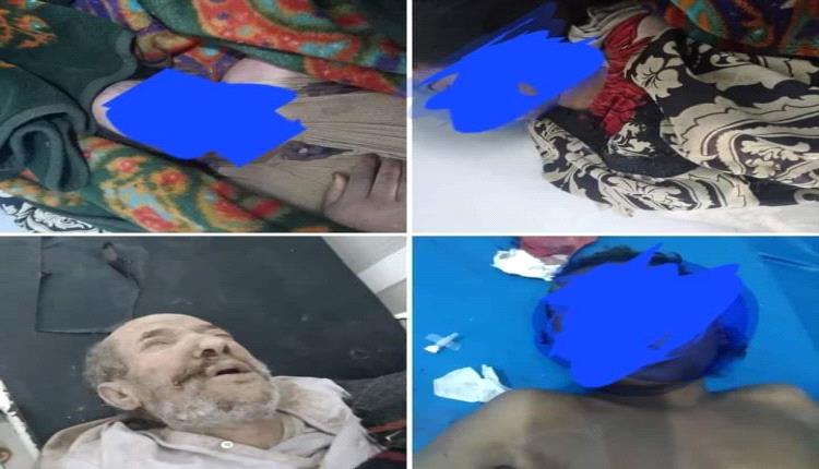 قيادي حوثي يهدد بمذبحة جديدة فيي رداع بعد استقدام تعزيزات من صعدة