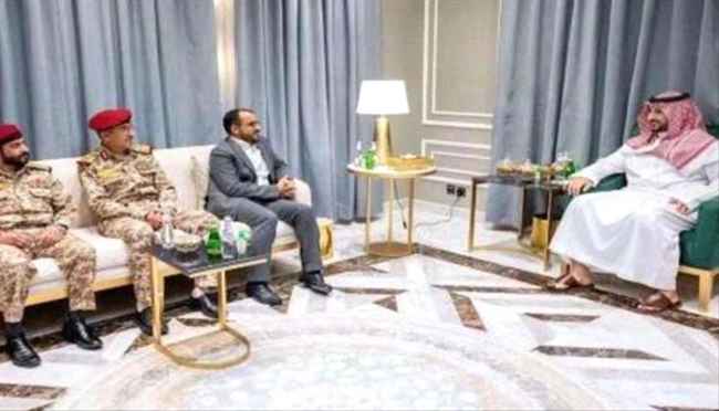 إلغاء تسليم رواتب هؤلاء.. تعديلات جديدة على بنود خارطة الطريق للحل في اليمن بضغوط أمريكية
