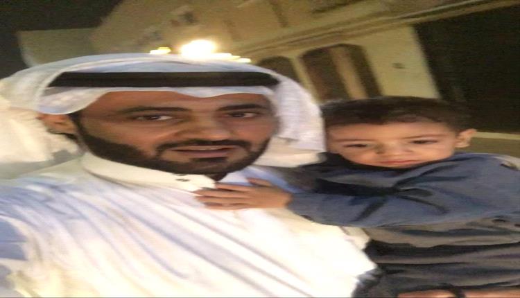 بمشهد يحبس الأنفاس.. سعودي ينقذ طفلاً من موت محقق