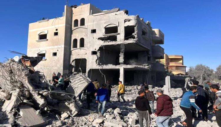 غداً بالقاهرة.. جولة جديدة من المفاوضات حول الهدنة والأسرى بحضور وفد إسرائيلي