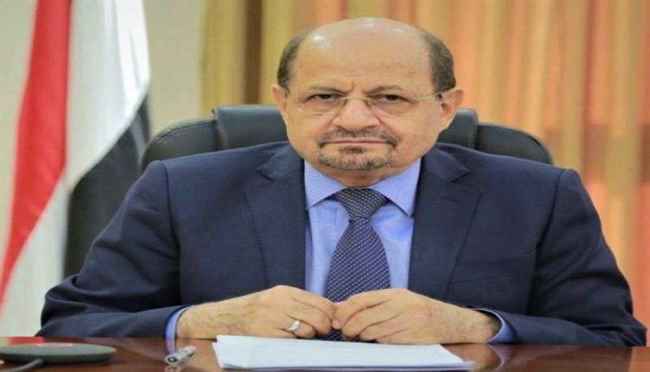 وزير الخارجية يتلقى أول اتصال هاتفي من سلطنة عمان