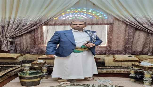 قيادي إخواني يختطف مالك شركة صرافة في تعز ويجبره على تحويل 750 ألف سعودي