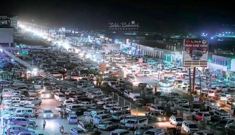 قرار دُبر بليل.. رأس الفتنة يحاول تفجير الصراع مجدداً في شبوة