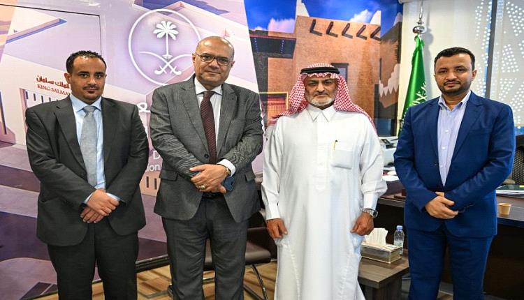 استعدادات يمنية سعودية لإطلاق مناقصات المشاريع الحيوية