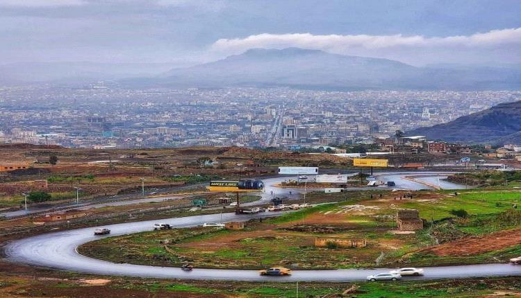 جريمة وحشية هزت شمال صنعاء.. سدد 14 طعنة لزوجته وابن شقيقها