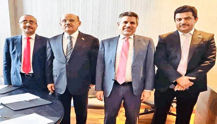 آخر مستجدات الاقتصادية اليمنية على طاولة امريكا وبريطانيا وفرنسا وهولندا