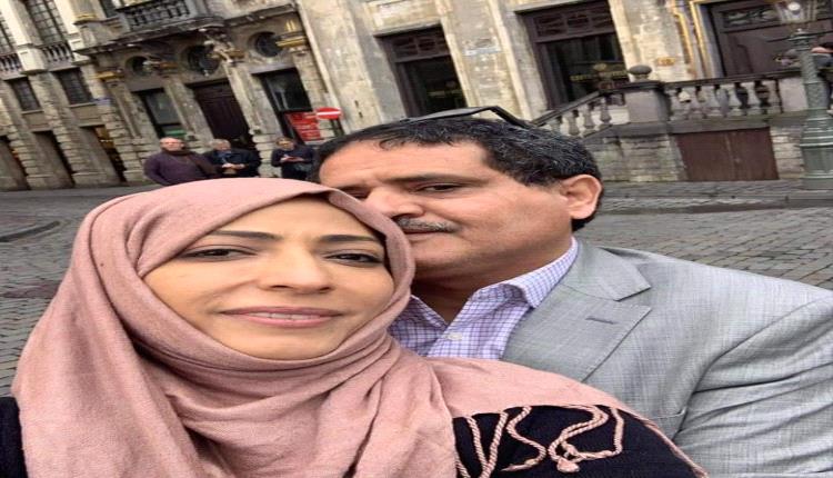 مارش يكشف عن عقدة حولت توكل كرمان إلى مادية وانتهازية.. تقدس المال والشهرة