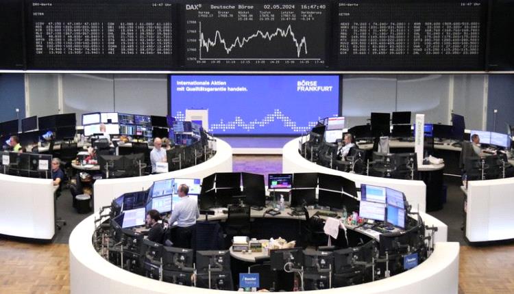 أسهم أوروبا تتراجع بعد قرار الفيدرالي وتباين مكاسب الشركات