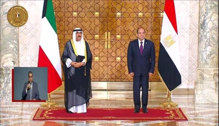 بيان مصري كويتي بشأن حقل الدرَّة يثير غضب إيران