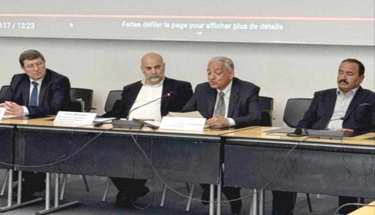 شهادات حية تورط الحوثيين في الجنايات الدولية
