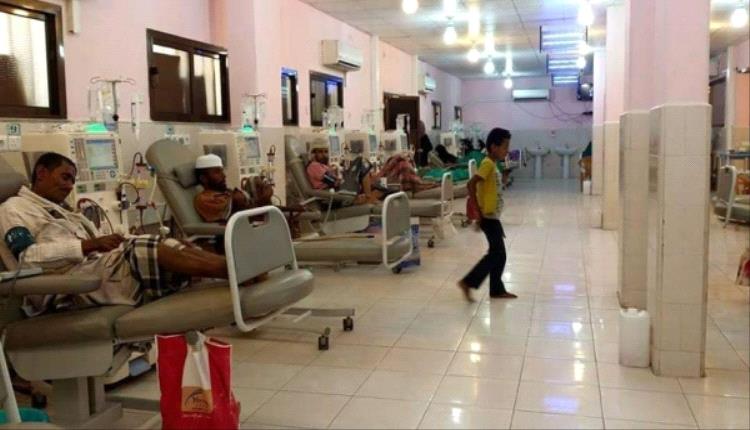 بتوجيهات عليا.. إنقاذ مرضى الفشل الكلوي بـ 15 ألف جلسة إسعافية
