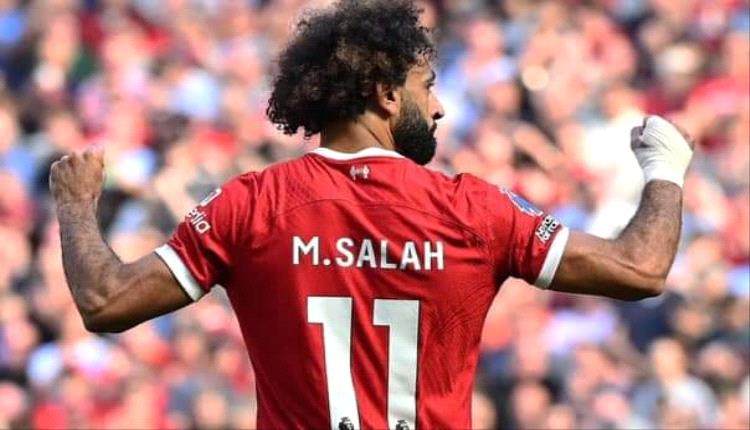 الأول في الدوري الانجليزي.. صلاح يواصل كتابة التاريخ برقم قياسي في البريميرليج