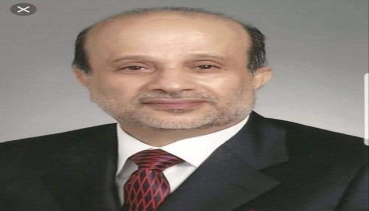 الرئاسي يعزي بوفاة بن فريد