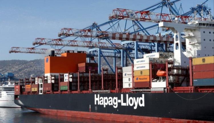 شركة شحن دولية تفضح الحوثيين.. الخطر لم يمتد إلى البحر المتوسط حتى الآن
