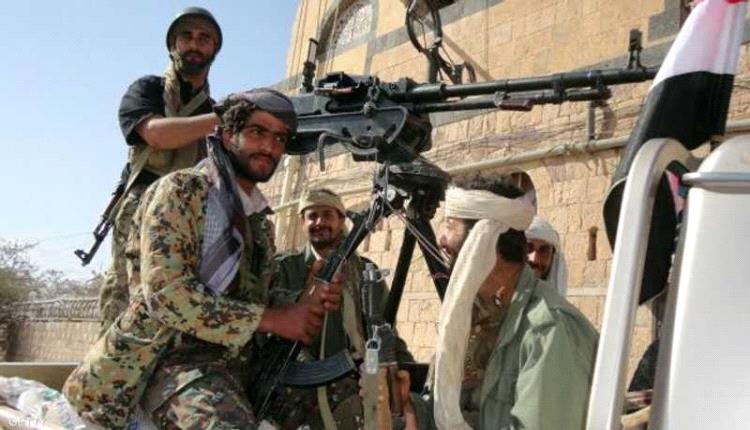 الحوثي يعترف من صنعاء بمصرع 4 قيادات