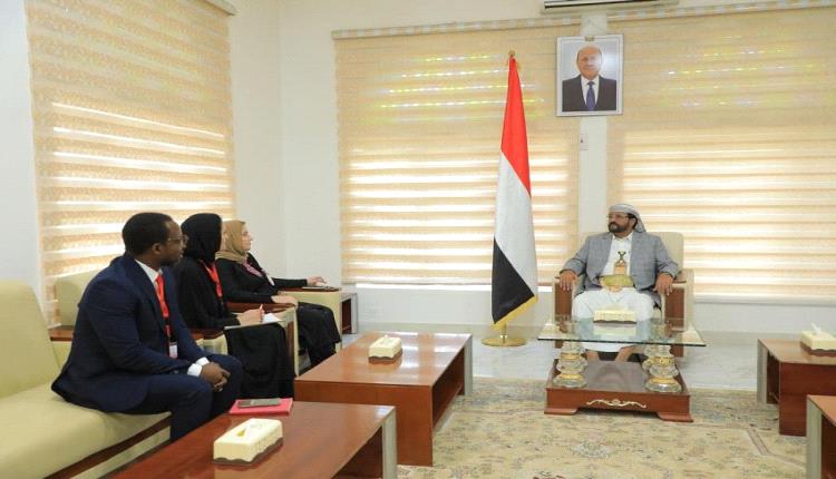 الرئاسي يدعو الصليب الأحمر والمجتمع الدولي للضغط على الحوثيين بشأن هذا الملف !