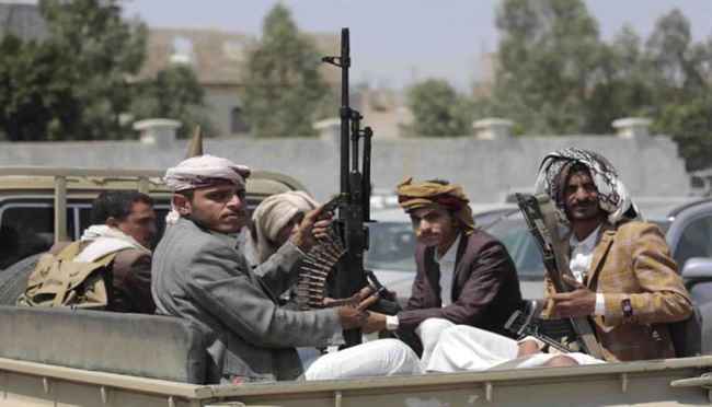 الحوثي يتلقى هزيمة ساحقة في المحافل الدولية.. قاضي فرنسي ينتصر للإمارات والسعودية