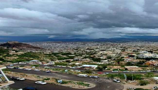 أنيس باحارثة يوزع أراضي الدولة لقيادات الإخوان في تعز.. خصصها ابراهيم الحمدي متنزهات