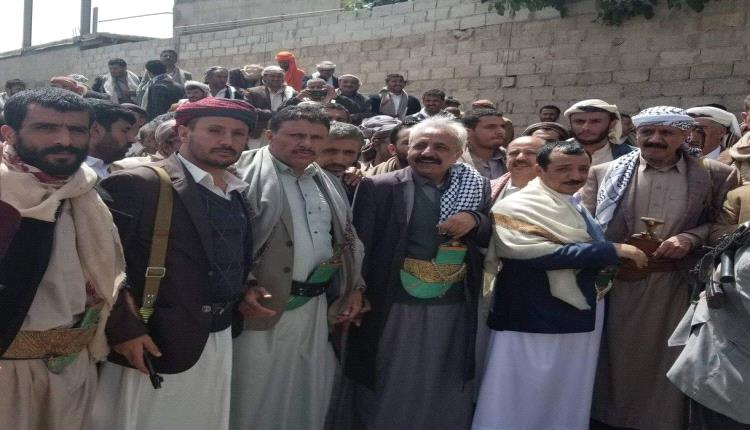 تفكيك القبائل المحيطة بصنعاء.. تحرك قبلي مسلح لإيقاف مخطط الحوثيين