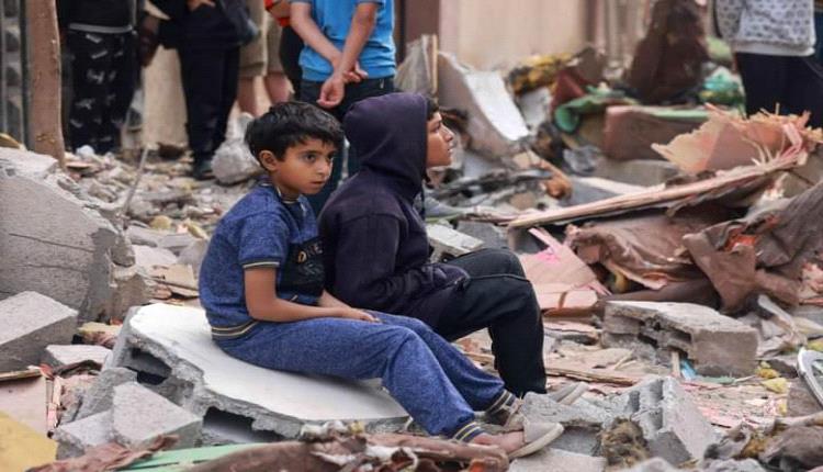 مصر تعتزم التدخل لدعم دعوى جنوب أفريقيا ضد إسرائيل أمام العدل الدولية