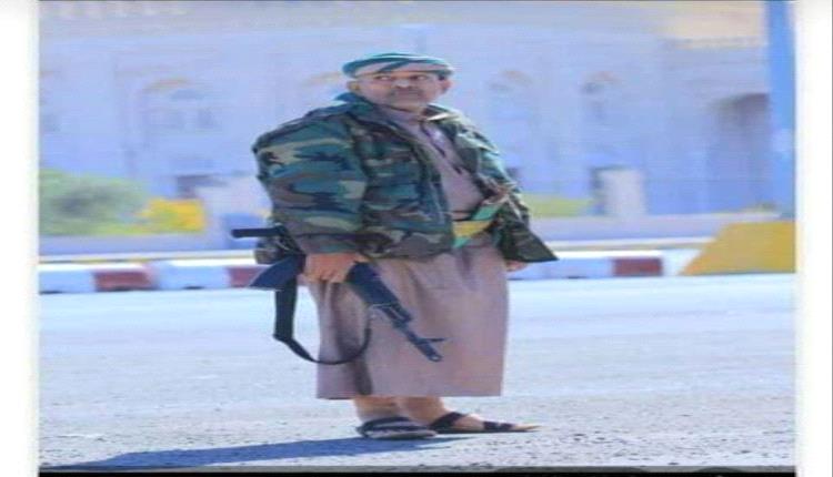 وفاة أبرز قيادات الحوثي في أحد مشافي المملكة 