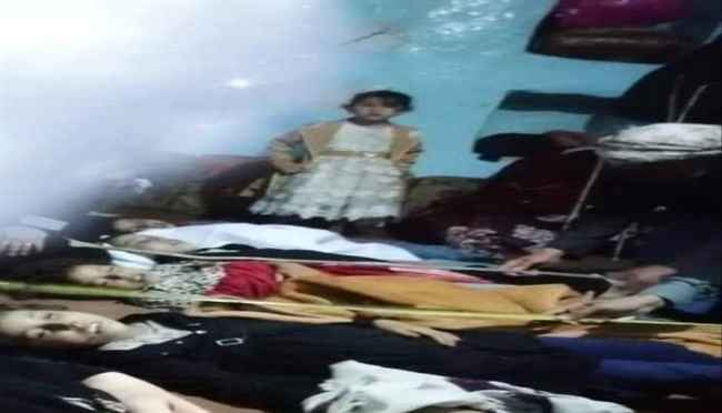 محافظة تهتز بفاجعة 4 شقيقات بعد مساعدة والدهن بالأرض.. تفاصيل صادمة