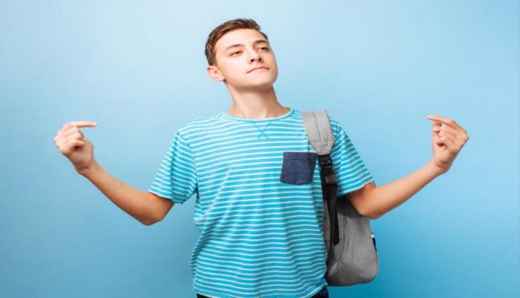 4 صفات تميز الشخص النرجسي