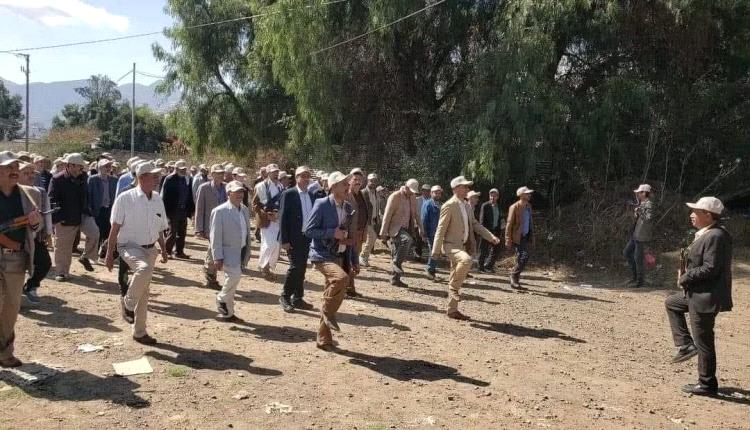 همدان العليي يكشف هدف الحوثيين الخبيث من إذلال القيادات التاريخية في صنعاء