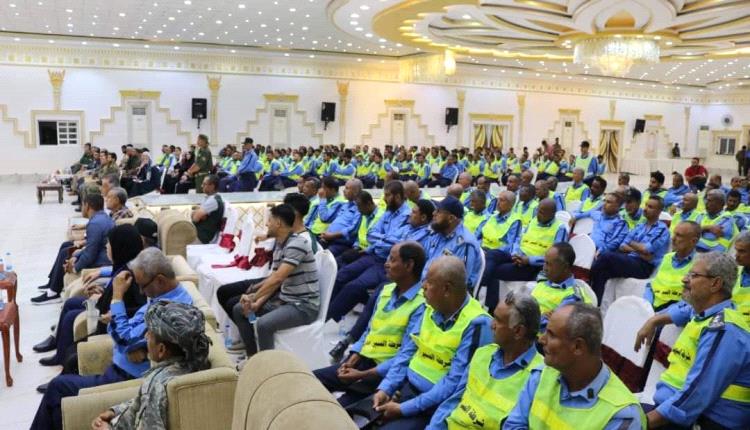 «اللاءات الأربعة».. فعاليات يمنية لمكافحة المظاهر الدخيلة في عالم السير