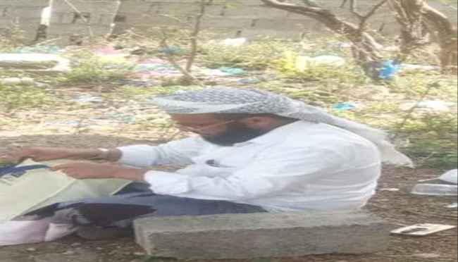 مقتل أشهر مقاولين تعز في مناطق الحوثيين بعدة طعنات