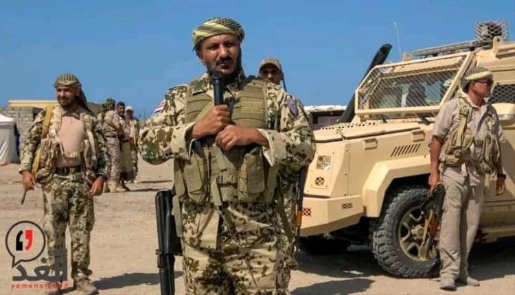 الكشف عن سبب "شائعات وفبركات" الحوثيين ضد المقاومة الوطنية وطارق صال  
