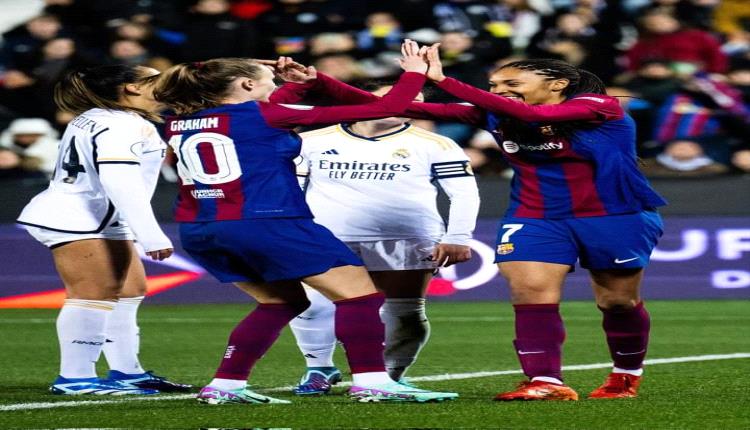 فيفا ينظم أول بطولة كأس عالم لأندية السيدات في 2026