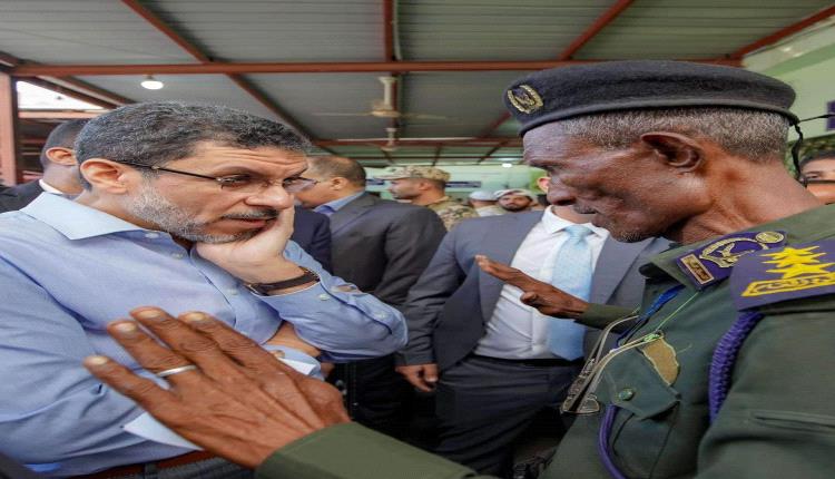 العثماني يخنق رئيس الحكومة بشرطين بعد حديث الأخير عن الصبر