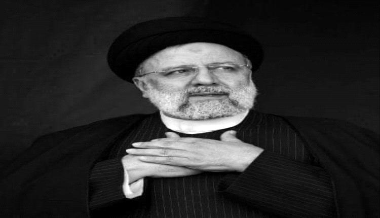 أمريكية تكشف عن وفاة الرئيس الإيراني