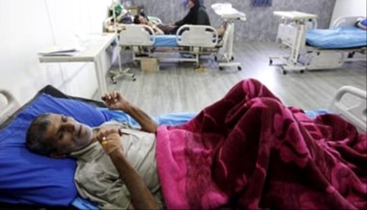 الكوليرا تثخن جراح أبناء أبين.. ارتفاع حالات الوفيات والإصابات 
