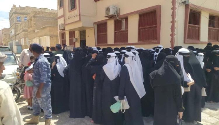 بدون مقررات.. تربية حضرموت تفرض الاختبارات النهائية على الطلاب

