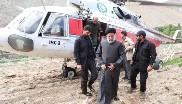 بعد حادث المروحية.. وكالة إيرانية تكشف آخر مستجدات البحث عن الرئيس ووزير الخارجية