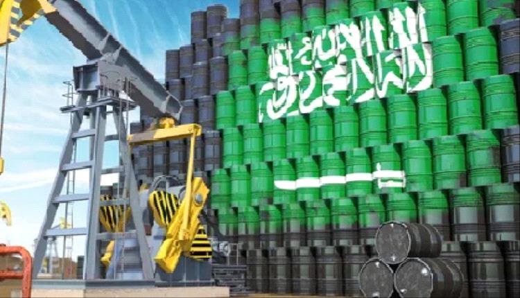 ارتفاع صادرات النفط الخام السعودي في مارس إلى 6.41 برميل