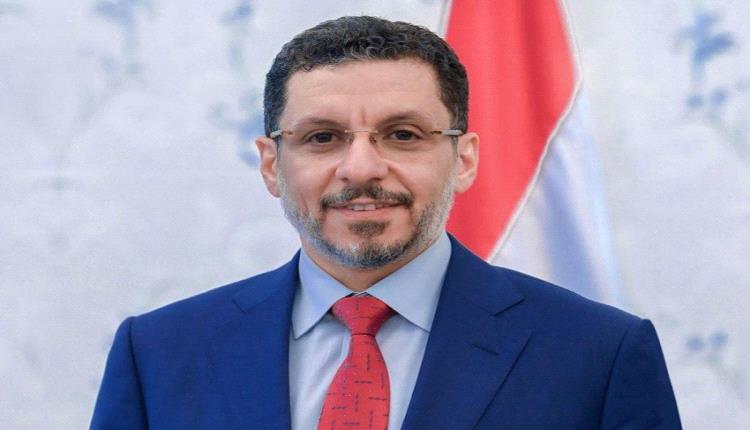 بن مبارك: الحوثيين لا يمتلكون قاعدة أو أساساً أخلاقياً للادعاء بنصرة غزة
